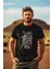 Ricardo Quaresma Çarşı 7 Numara Forma Baskılı Unisex Tişört T-Shirt 1