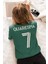 Quaresma 7 Numara Sırt Forma Baskılı Unisex Tişört T-Shirt 1
