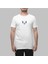 Lionel Messi Sırt Legend 10 Numara Forma Baskılı Unisex Tişört T-Shirt 2