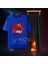 Paulo Dybala Forma Futbol Tisort Kadın Erkek T-Shirt Siyah Basic Tişört Şort Takımı 1