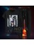 Diego Armando Maradona Fotograf Forma Baskılı Unisex Regular Tişört T-Shirt Şort Takımı 1