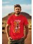 Wesley Sneijder Fotograf Legend 10 Numara Forma Baskılı Unisex Futbol Tişört T-Shirt 1