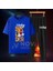 Wesley Sneijder Fotograf Legend 10 Numara Forma Baskılı Unisex Futbol Tişört T-Shirt Şort Takımı 1
