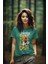 Wesley Sneijder Fotograf Legend 10 Numara Forma Baskılı Unisex Futbol Tişört T-Shirt 2