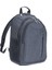 Lidya 13-14" Gri Notebook Sırt Çantası 1