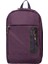 Castelo 15.6" Notebook Sırt Çantası Mürdüm 1