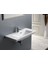 Porto Etajerli Lavabo 65 x 38 cm 2