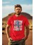 Kevin De Bruyne 17 Numara Forma Fotograf Baskılı Unisex Regular Fit Tişört T-Shirt 1