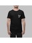 Neymar Da Silva Yazılı Sırt Legend 10 Numara Forma Baskılı Unisex Tişört 1