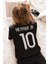 Neymar Da Silva Yazılı Sırt Legend 10 Numara Forma Baskılı Unisex Tişört 3