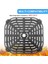 8 Adet Hava Fritözü Kauçuk Ayakları Profesyonel Tepsi Aksesuarları Instant Vortex 6qt Hava Fritözleri Için Yedek (Yurt Dışından) 2