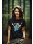 Erling Haaland 9 Numara Forma Fotograf Baskılı Unisex Regular Fit Tişört T-Shirt 1