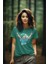 Erling Haaland 9 Numara Forma Fotograf Baskılı Unisex Regular Fit Tişört T-Shirt 2