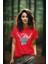 Erling Haaland 9 Numara Forma Fotograf Baskılı Unisex Regular Fit Tişört T-Shirt 2