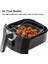 Air Fryer Sepeti 8.19 Inç Kare Air Fryer Sepeti Instant Vortex Air Fryer, Cosorı, Philips, Air Fryer Aksesuarları (Yurt Dışından) 3