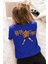 Kerem Aktürkoglu Harry Potter Gol Baskılı Unisex Tişört T-Shirt 2