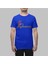 Kerem Aktürkoglu Harry Potter Gol Baskılı Unisex Tişört T-Shirt 3