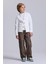 (Kids Boy) Şal Yaka Hırka 2