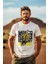 Marco Reus 11 Numara Forma Fotograf Baskılı Unisex Regular Fit Tişört T-Shirt 1