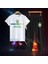 Brezilya Milli Takım Forma Futbol Tisort Kadın Erkek Unisex T-Shirt Siyah Tişört Eşofman Takımı 1