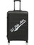 Plvlz24078c Siyah Valiz Pp (Kucuk Boy) 1