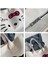 Hello Kitty Büyük Kapasiteli Kanvas Çanta Moda Tote Çanta Öğrenci Sınıfı Tote Çanta (Yurt Dışından) 4