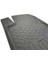 Kaya Oto Aks Renault Clio 1999-2008 ile Uyumlu 3D Havuzlu Paspas 1