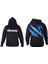 Kapüşonlu Logolu Sweatshirt S 2