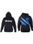 Kapüşonlu Logolu Sweatshirt S 5