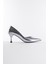 Orta Topuklu Stiletto 1