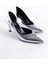 Orta Topuklu Stiletto 2