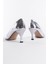 Orta Topuklu Stiletto 3