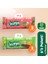 Vegan Yulaf Bar Atıştırmalık Paketi - 6 Adet (2 Çeşit) 1