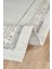Sahara 7/24 Sara 100x300 cm Salon Mutfak Halısı Yolluk Kilim 4