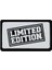 V2 Limited Edition - 1bs Kod Logolu Unisex Beyaz Bench (Patch) 1