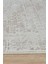 7/24 Sahara Marta Bej 100x200 cm Salon Mutfak Halısı Yolluk Kilim 4