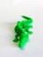 3D Hareketli İskelet Timsah Figürlü Oyuncak - Neon Yeşil 5