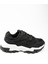 101 24736 Russel Siyah Kadın Sneaker 2