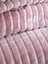 Gentle Battaniye Blush 200*220 cm 4