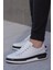 Pra Comfort Yüksek Taban Cilt Erkek Sneaker Ayakkabı 2