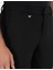 Erkek Siyah Slim Fit Kumaş Pantolon 50296135-VR046 5