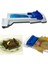 Pratik Yaprak Sarma Makinası - 3 Kademeli Kalınlık Ayarlı Yaprak Sarma Makinası - Börek Sarma 3