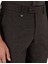 Erkek Kahverengi Slim Fit Kumaş Pantolon 50293167-VR029 5