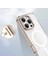 Apple Iphone 16 Pro Max Kılıf Magsafe Şarj Arka Kapak Güçlü Mıknatıs Polar 1
