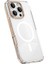 Apple Iphone 16 Pro Max Kılıf Magsafe Şarj Arka Kapak Güçlü Mıknatıs Polar 3
