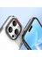Apple Iphone 16 Pro Max Kılıf Magsafe Şarj Arka Kapak Güçlü Mıknatıs Polar 5