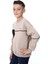 Erkek Çocuk Baskılı Sweatshirt 2