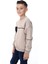 Erkek Çocuk Baskılı Sweatshirt 3