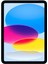 iPad 10.nesil 256GB 10.9" Wi-Fi Tablet Mavi MCMF4TU/A 1