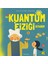 İlk Kuantum Fiziği Kitabım -(Ciltli) – Sheddad Kaid-Salah Ferrón 1